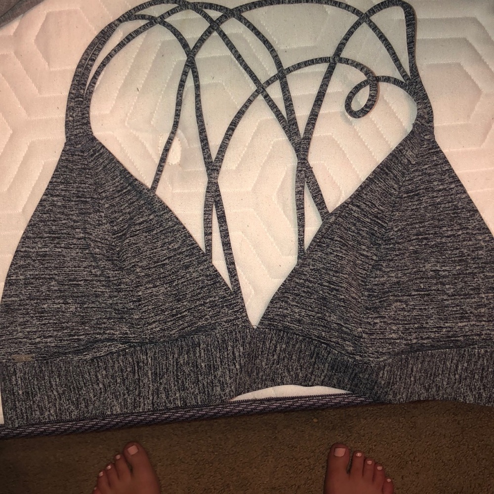 Victoria’s Secret sports bra